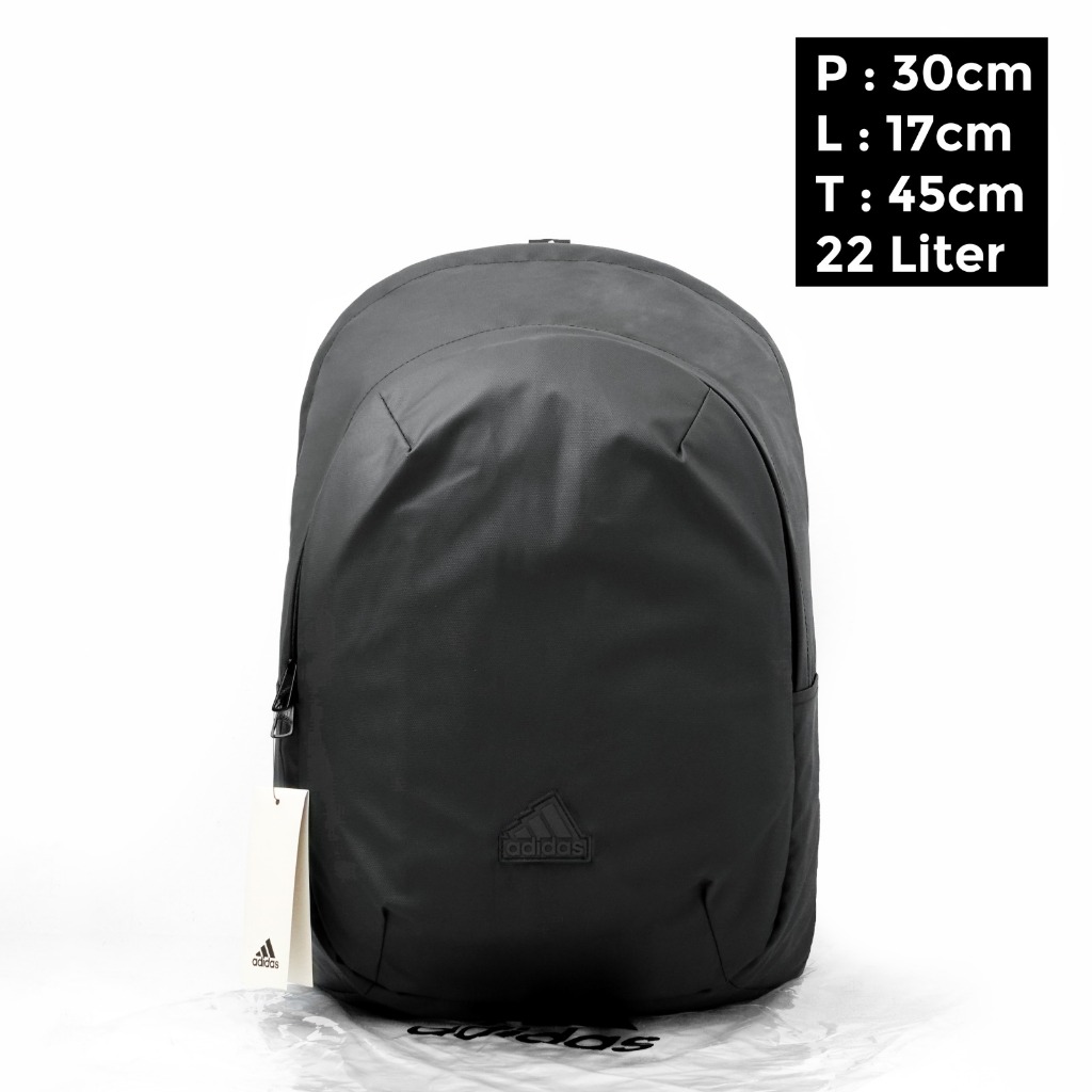 Jual Tas Ransel Adidas Glow Backpack Pria | Shopee Indonesia