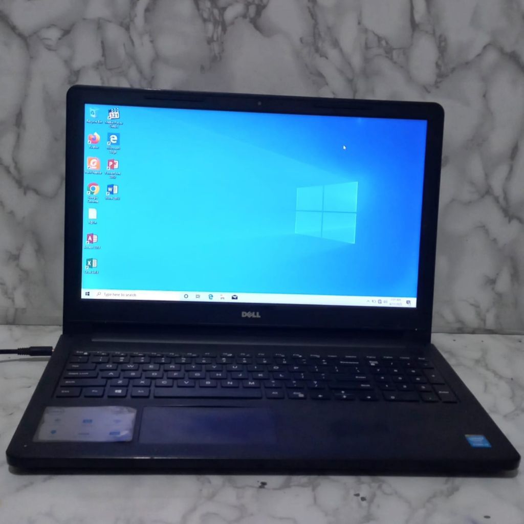 Jual Laptop Dell Inspiron 15 Second | Shopee Indonesia