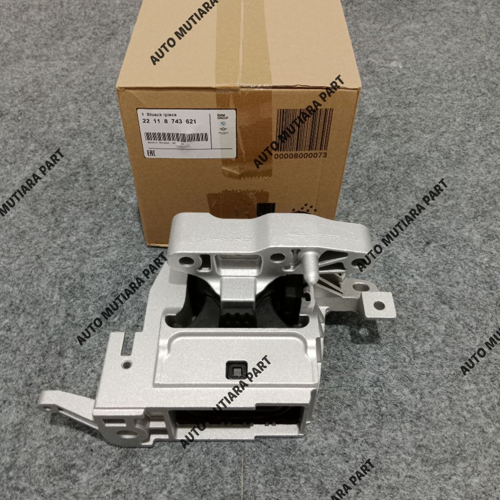 GNXfixt Actionneur De Capot Compatible Mini Cooper F55 F56 F57 Et BMW X1 F48 X2 F39 - 51237300581 51237300582
