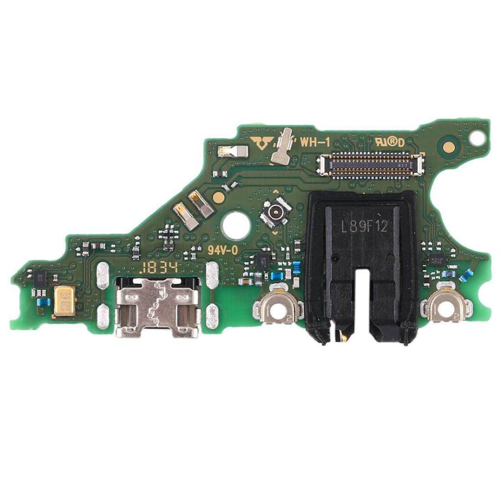 Jual mac+ ui board cas huawei nova 3i original best quality | Shopee ...