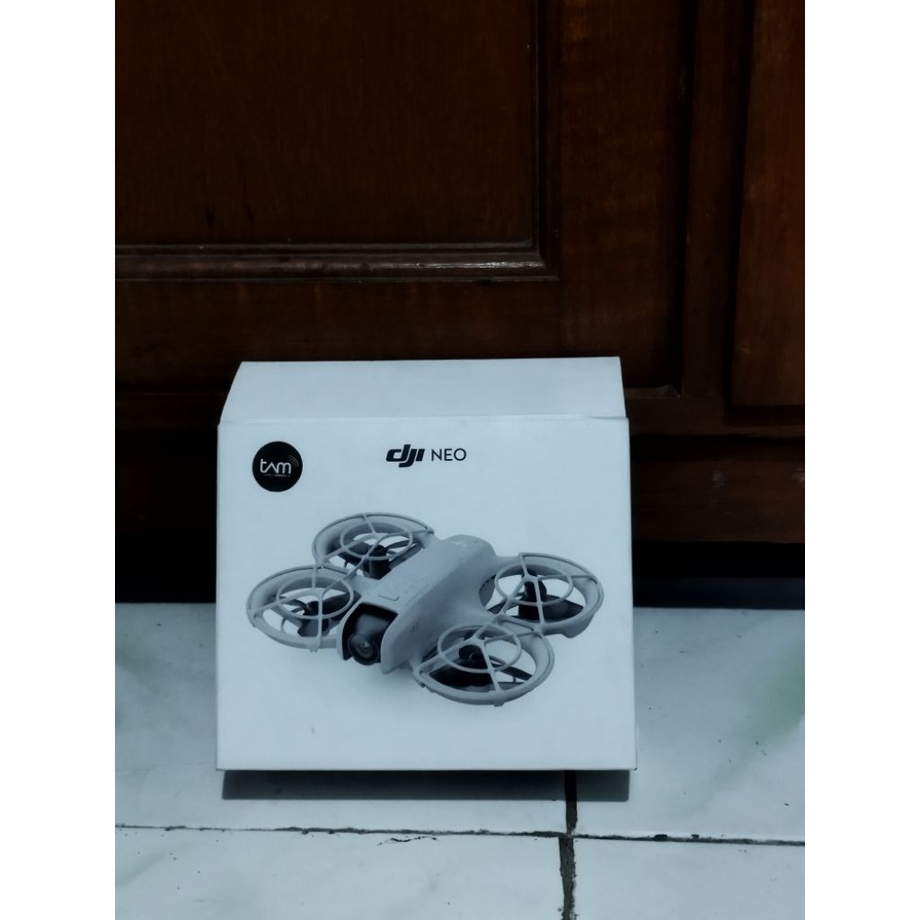 Jual DJI NEO Basic | Shopee Indonesia