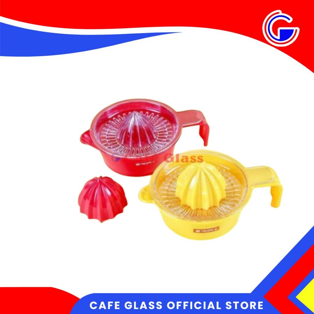 Perasan Jeruk Lion Star/Peresan Jeruk/Pemeras Jeruk Manual/Sq-1 Orange Squeezer