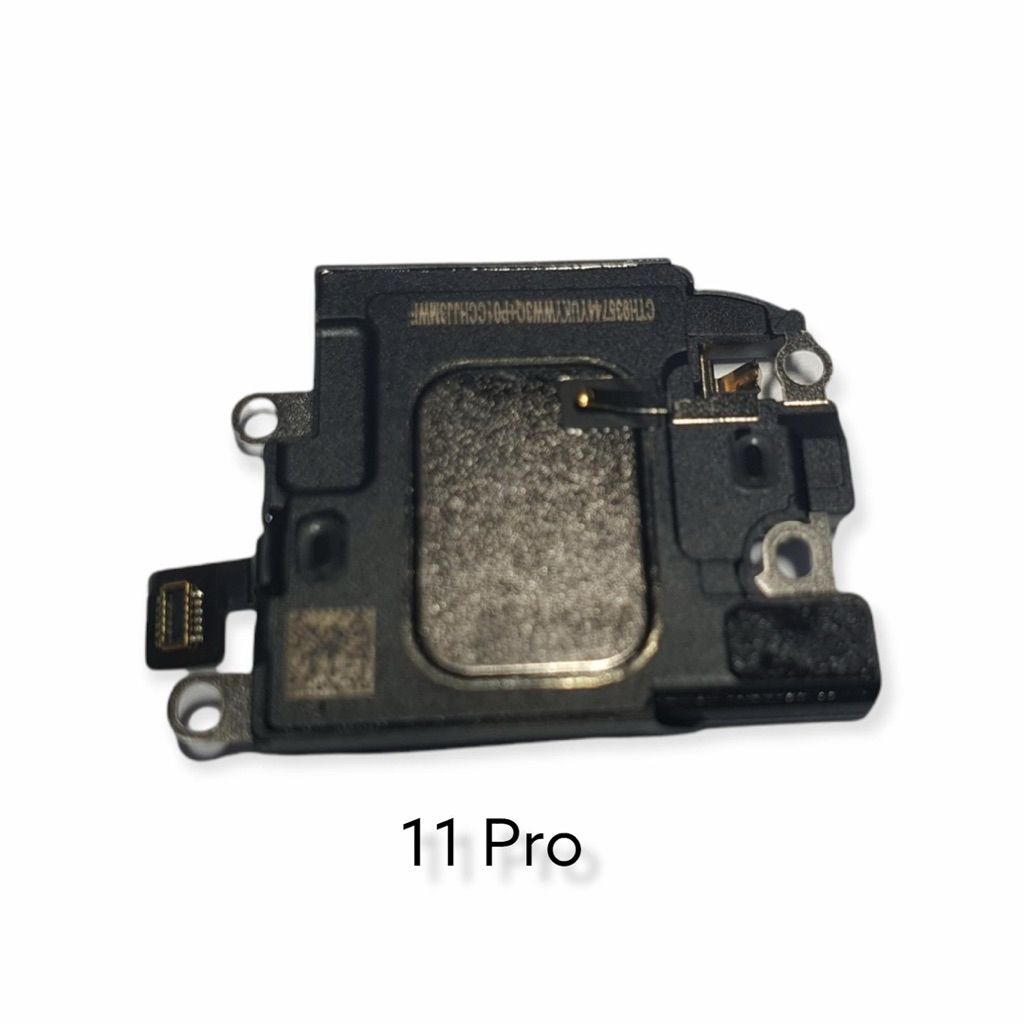 Jual Buzzer Speaker Bawah iPhone 11 Pro Original Copotan | Shopee Indonesia