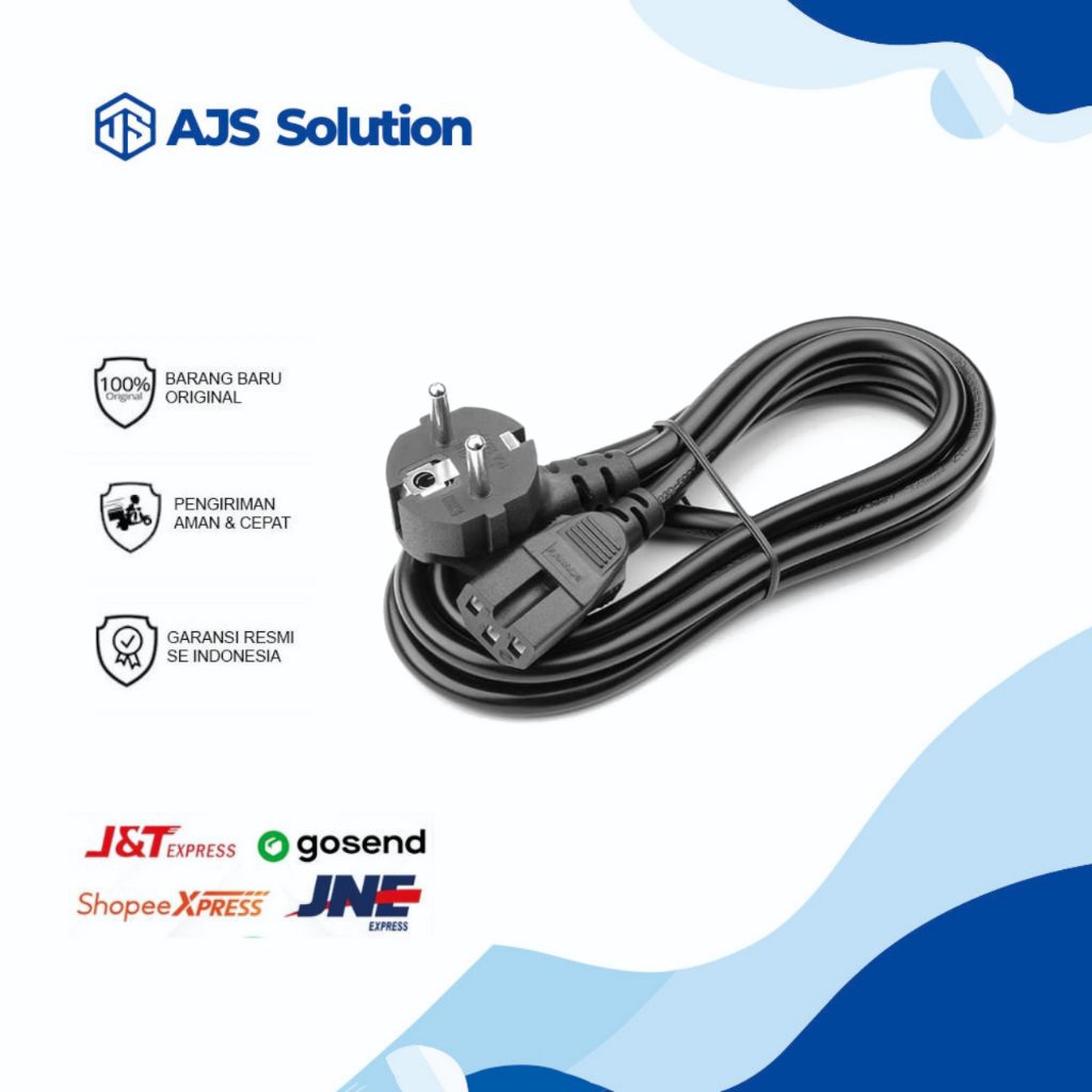 Jual Kabel Power CPU Kabel Komputer Kabel PC | Shopee Indonesia