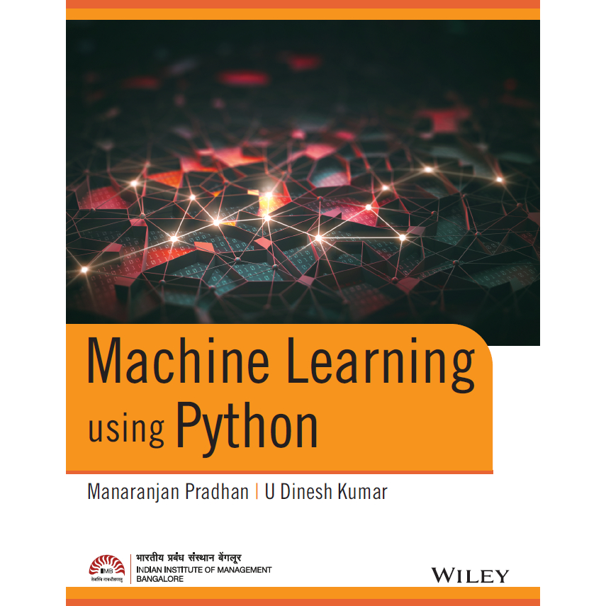 Jual Machine Learning using Python | Shopee Indonesia