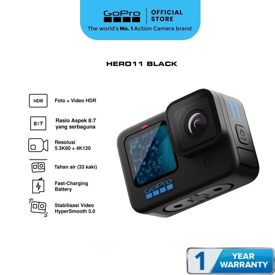Jual gopro black Harga Terbaik Termurah Oktober 2025 Shopee