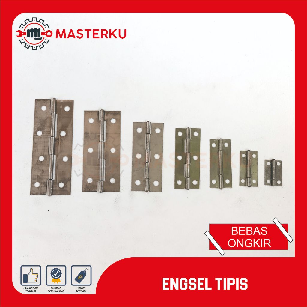 Jual ENGSELTIPIS / ENGSEL/ENGSEL RINGAN /ENGSEL BIASA | Shopee Indonesia