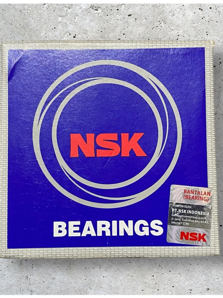 Jual Bearing Roda Depan Lahar Laher NSK INNOVA LAMA / INNOVA REBORN TH ...
