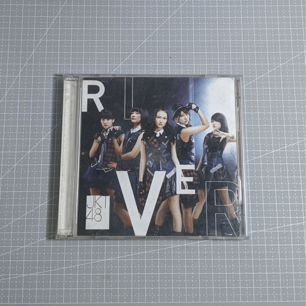 Jual CD DVD SINGLE/ALBUM JKT48 (TANPA PP) | Shopee Indonesia