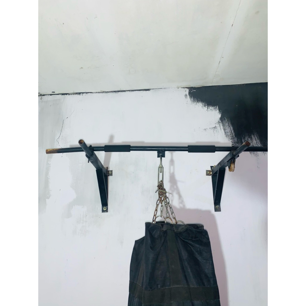 Gym Cable Pulldown Handle - Ergonomic Pull-down Workout
