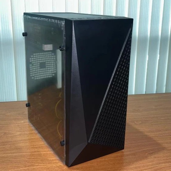 Jual INFORCE GAMING CASE FRAGMENT | Shopee Indonesia