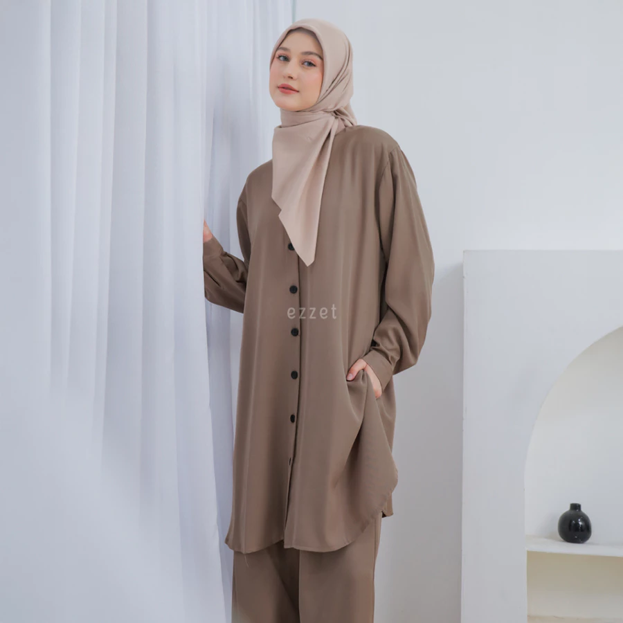 Khalila One Set