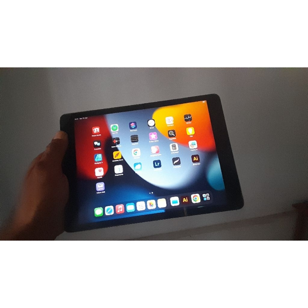 Jual Ipad Gen 9 Second Murah Shopee Indonesia