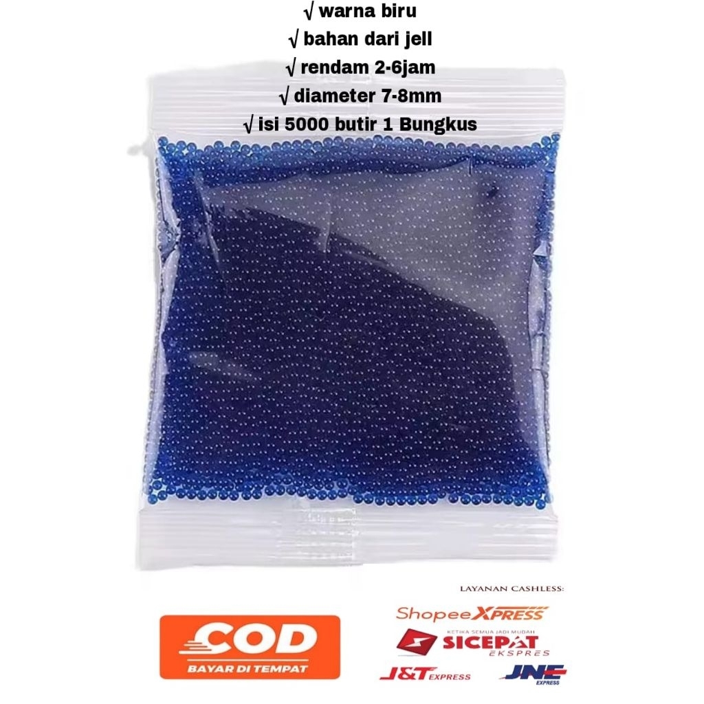 Jual Bola Jelly Terlengkap & Harga Terbaru Mei 2026 | Shopee Indonesia
