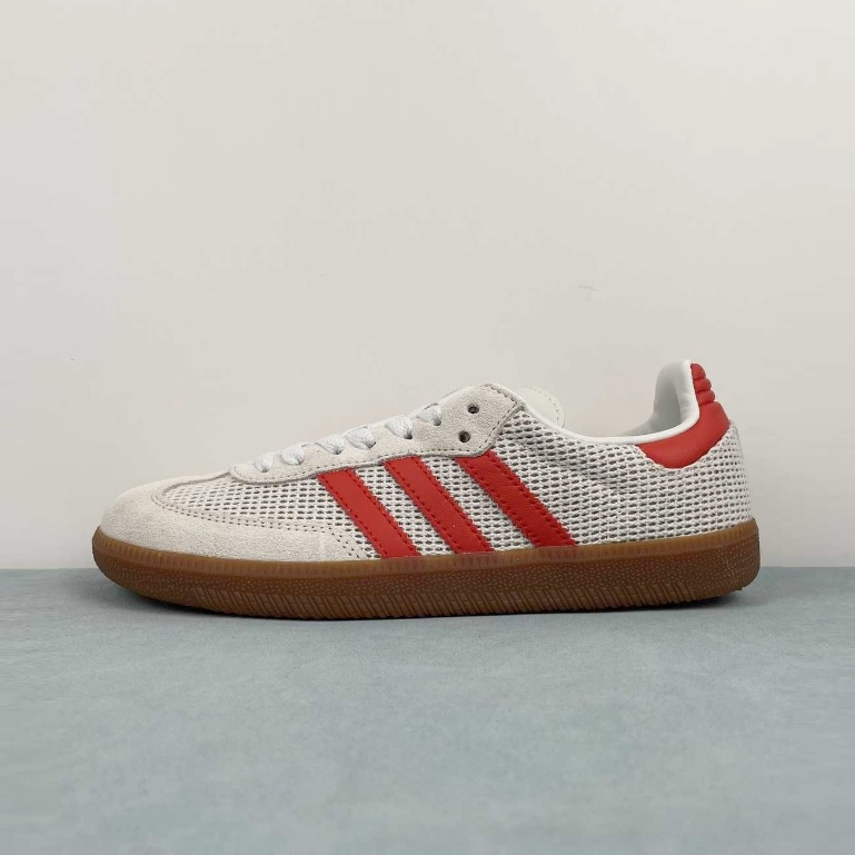 Jual adidas originals SAMBA OG Casual Shoes IG1380 Size:35-45 | Shopee ...