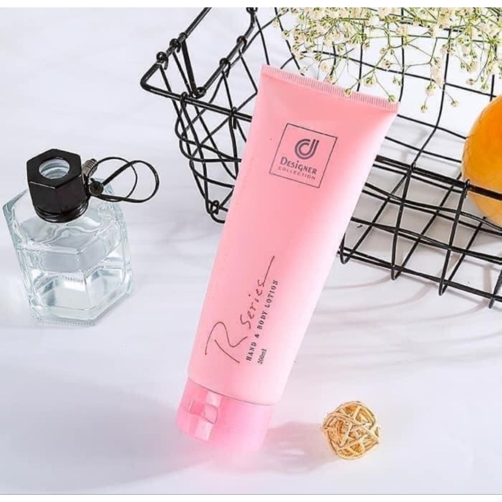 Jual R-SERIES COSWAY PERFUME LOTION ORIGINAL BY DESIGNER | Shopee Indonesia
