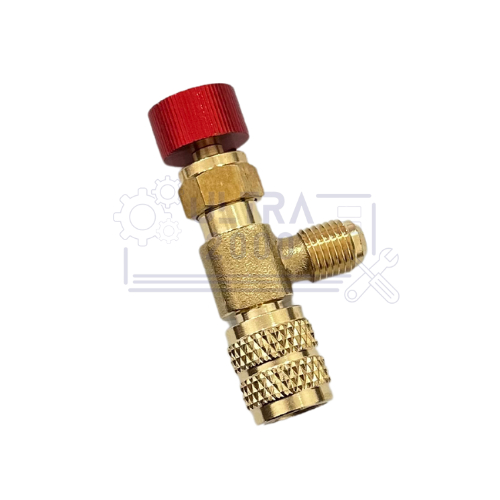 Jual Adapter Nepel R410/R32 | Shopee Indonesia