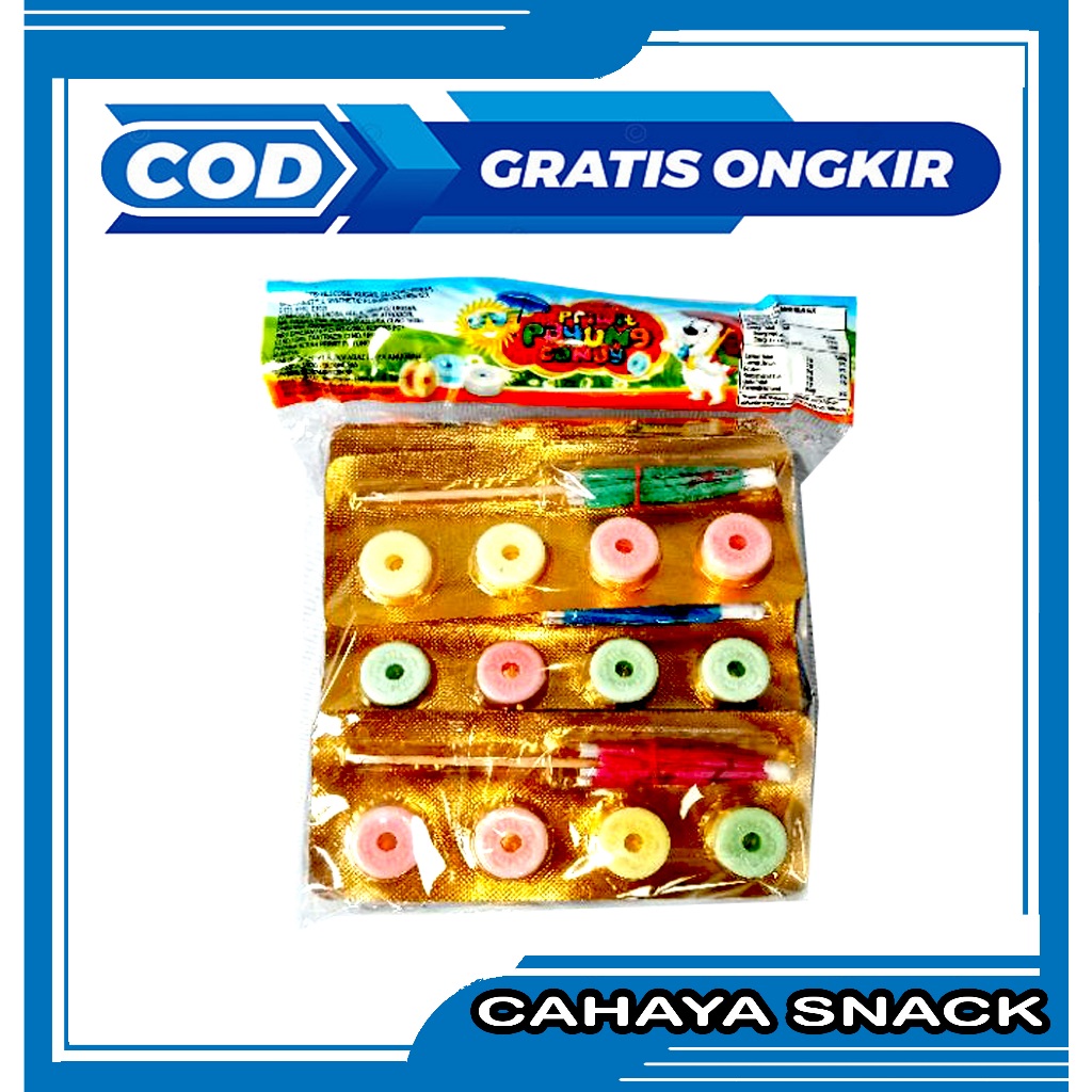 Jual PERMEN PRIWIT PAYUNG ISI 20 PCS ( 1 PCS ISI 4 ) | Shopee Indonesia