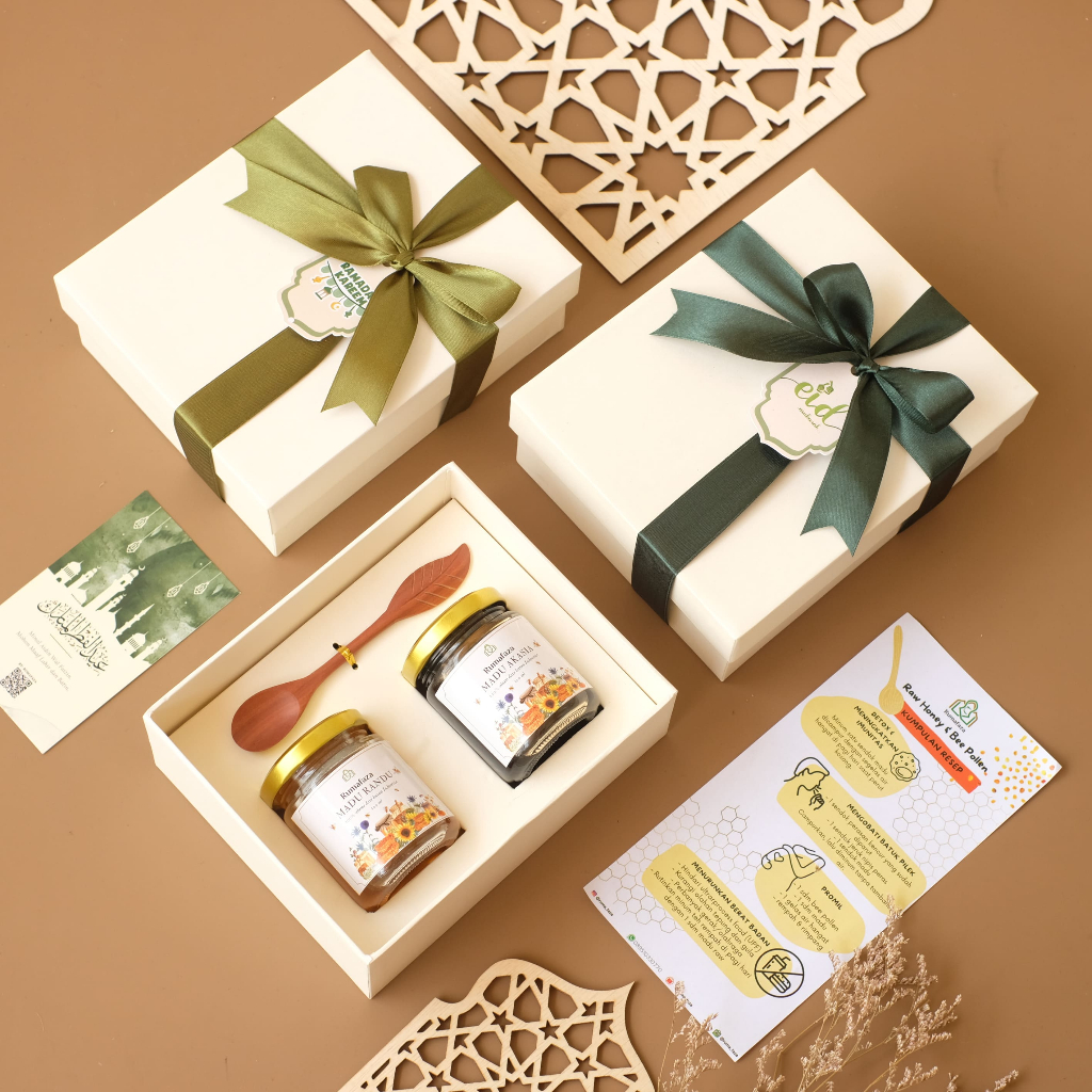 Healthy Set Hampers Mini Gift Set Ramadhan, Idul Fitri, Lebaran, Kado Nikah, Hari Besar, Ulang Tahun, Imlek (CNY), Promil, Lahiran, Hari Raya, Wisuda, Isoman, Natal, Christmas.