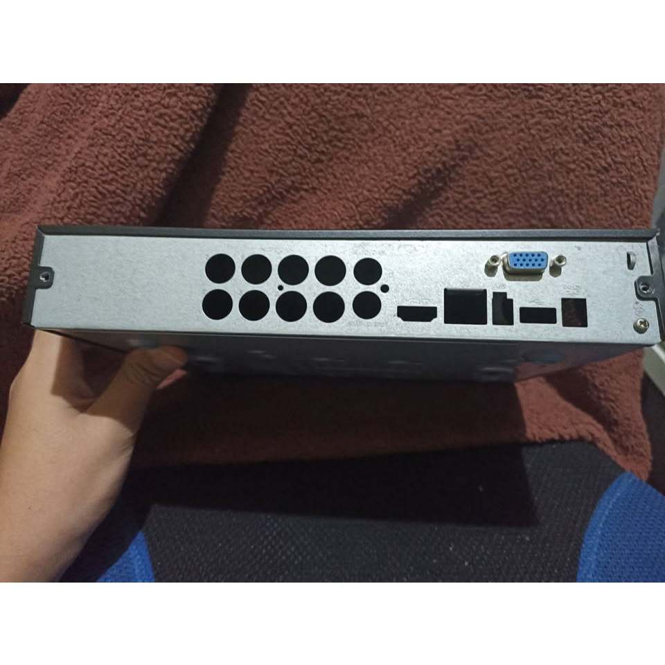 Jual Casing DVR dahua 8 channel | Shopee Indonesia