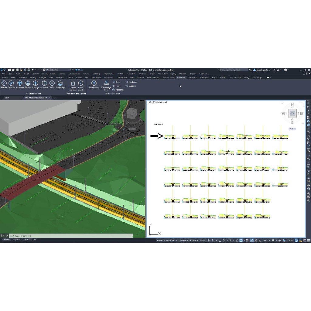 Jual CGSLabs Infrastructure Design Suite 2025 x64 | Shopee Indonesia