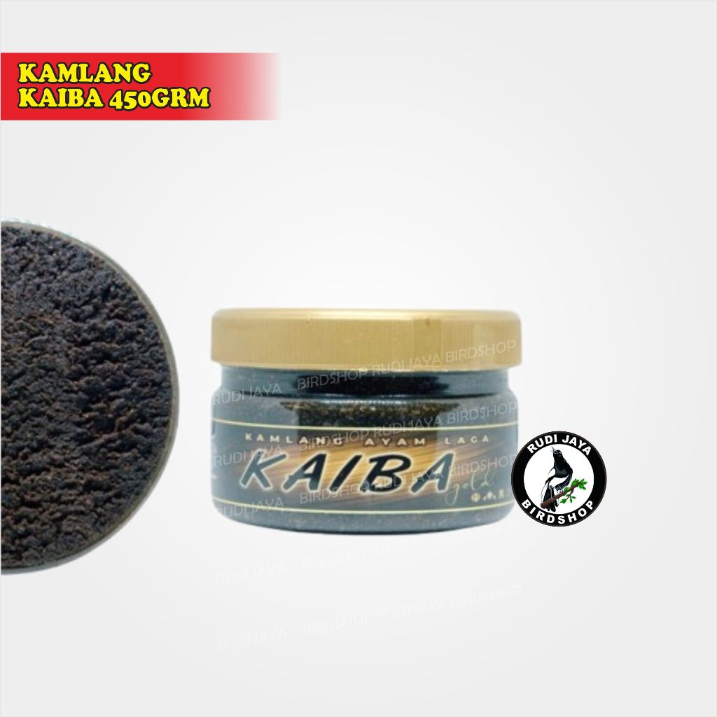 Jual KAMLANG R POWER KECIL & KAMLANG KAIBA GOLD KECIL 1 TOPLES RP RUBBY ...