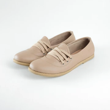 KIMBER Tita Sepatu Flat Wanita Casual