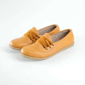 KIMBER Tita Sepatu Flat Wanita Casual