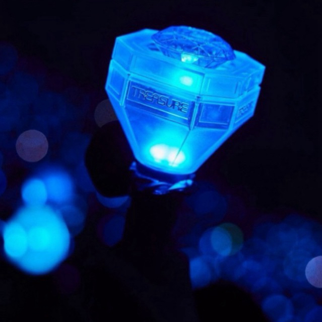Jual teulight treasure lightstick | Shopee Indonesia