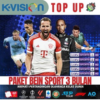Jual k vision live streaming Harga Terbaik Termurah Oktober 2025