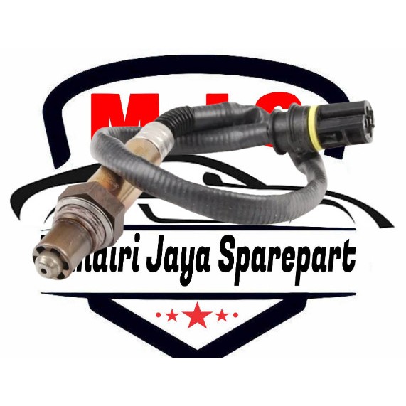 Jual Sensor Oxygen Mercy W211 - 420MM | Shopee Indonesia