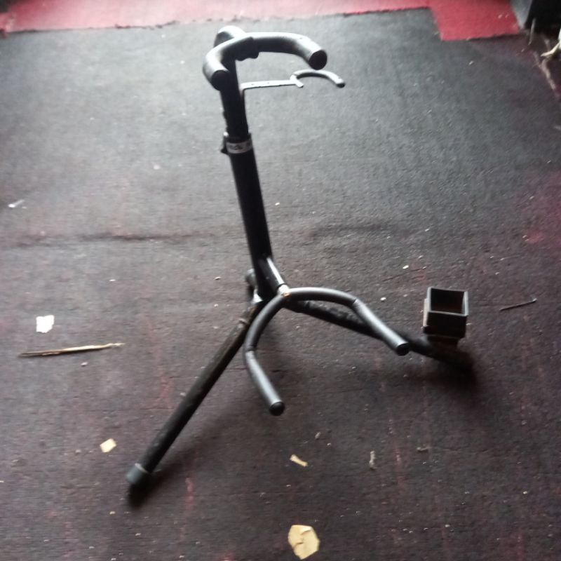 Jual Stand biola merk rockbeat | Shopee Indonesia