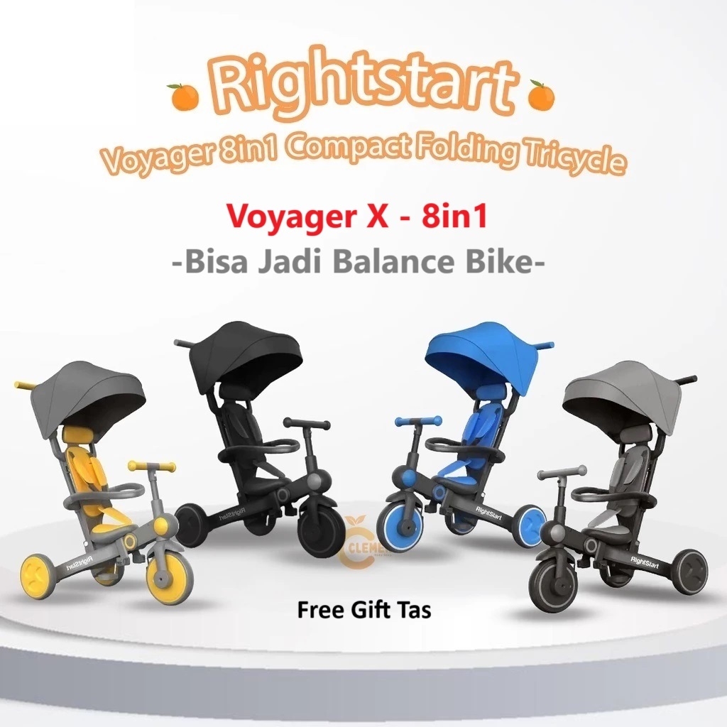 Jual stroller joie Harga Terbaik & Termurah Juni 2026 | Shopee Indonesia