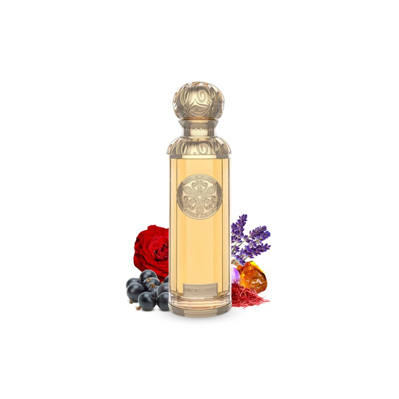 Jual GISSAH PERFUMES ORIGINAL 100% | Shopee Indonesia