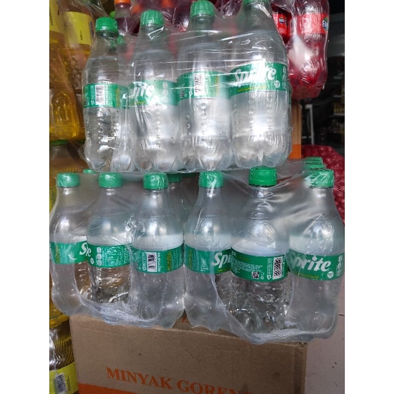 Jual Sprite Kecil Terlengkap & Harga Terbaru Oktober 2026 | Shopee ...