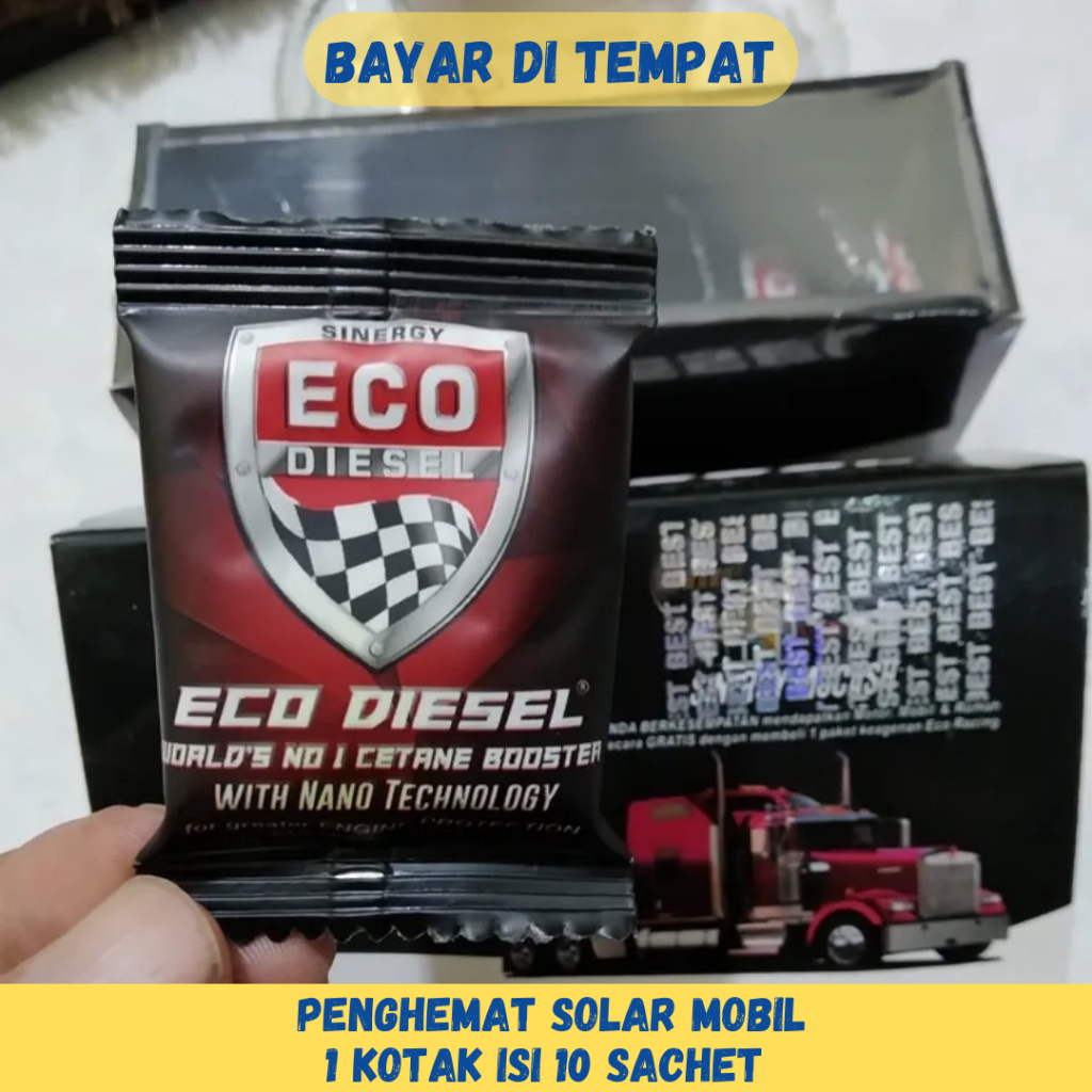 Jual Penghemat Solar Mobil - Hemat Solar Mobil -Alat Penghemat BBM ...