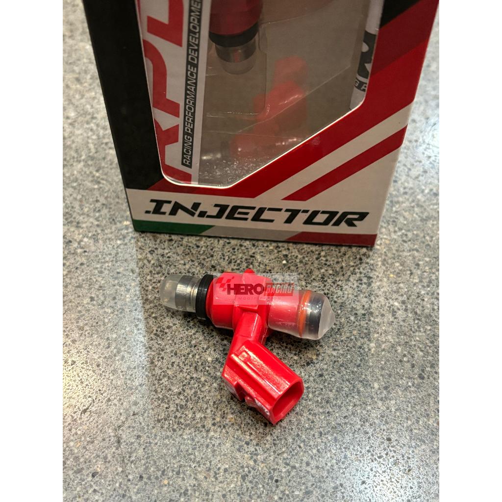 Jual RPD INJECTOR HONDA 10H 160CC 10H 200CC 8H 110CC 8H 140CC | Shopee ...