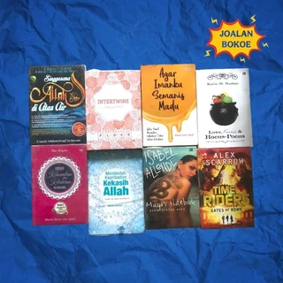 Book Cover