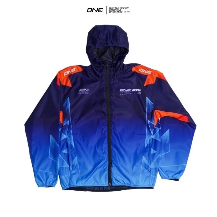 Jual Design One - Official DesignOne Sport Jacket 