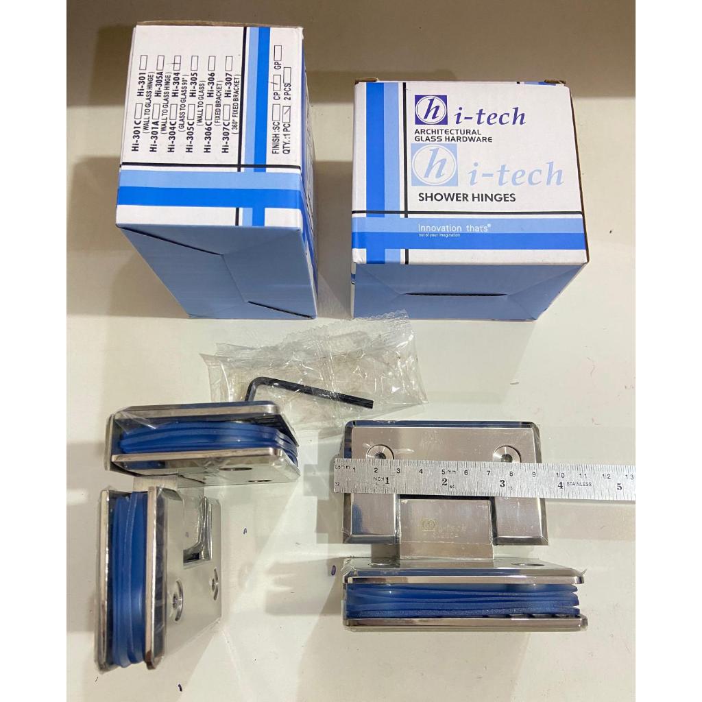 Jual Engsel Pintu Kaca Shower Hinge Siku 90 Derajat Hinge Corner 90 ...