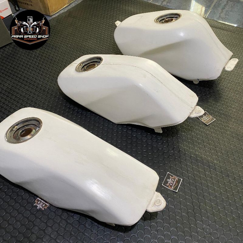 Jual TANGKI TANGKY FIBER NINJA R ZX RR KR SSR R RaceONLY Tangki fiber ...