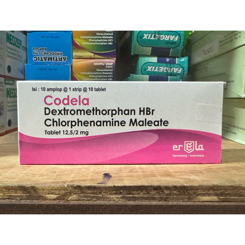 Jual CODELA - BOX | Shopee Indonesia