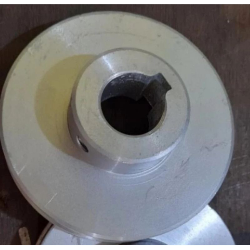 Jual Pulley/pully/poli A1 4