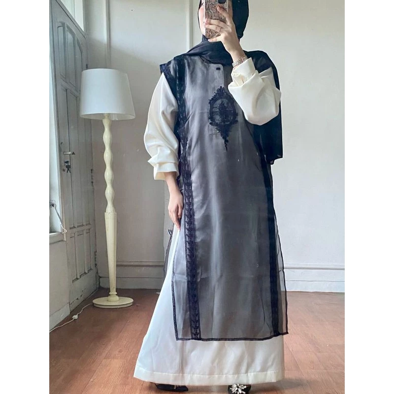 Outer Organza