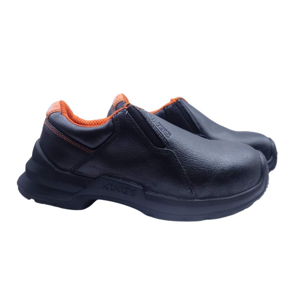 Jual Safety Shoes Kings KWD 207X Original by Honeywell - Sepatu Proyek ...