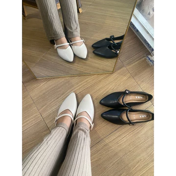 Gisella Flatshoes Wanita