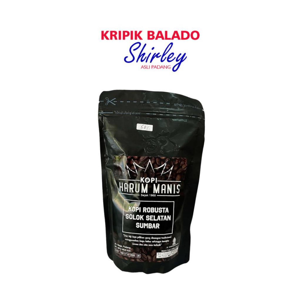Jual Bubuk Kopi Asli Padang Sumbar | Shopee Indonesia