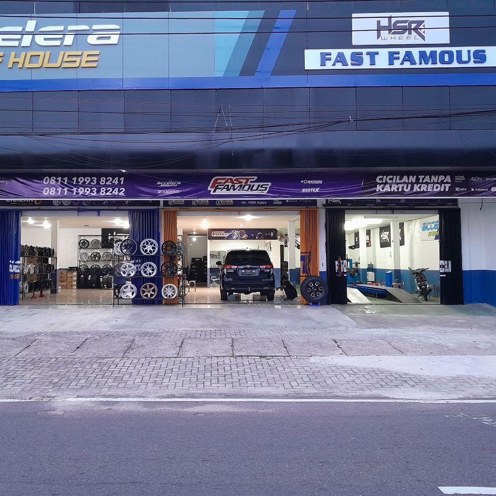 Jual velg racing kaleng r15 lebar 6,5 baut 4x100 4x114,3 buat mobil ...