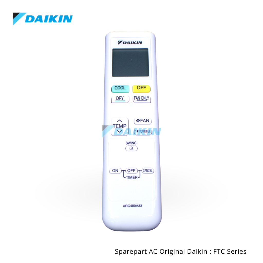 Produk SPAREPART AC DAIKIN | Shopee Indonesia