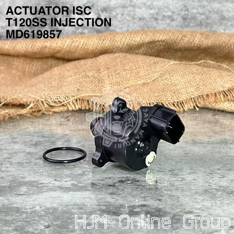 Jual Actuator isc idle speed control switch langsam T120ss Injeksi ...